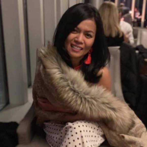 Meet your Posher, Tasanee - Picture 1 of 1